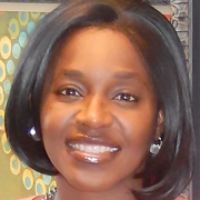 Olihe Okoro