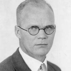 Jonas J. Christensen